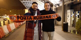 Porta Romana, un attaccante spagnolo (subito in gol) per inseguire la salvezza: ecco Javi Gonzalez