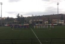 Non basta il doppio vantaggio al Grassina: il big-match con l’Affrico finisce 2-2