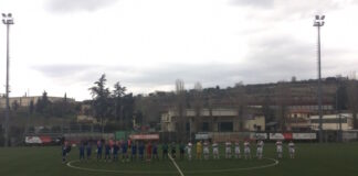 Non basta il doppio vantaggio al Grassina: il big-match con l’Affrico finisce 2-2