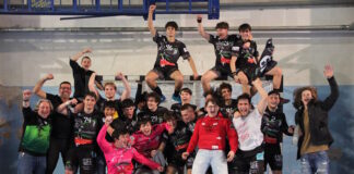 Serie B, per la Pallamano Tavarnelle un pareggio contro Mugello Handball (25-25) che sa quasi di vittoria