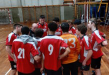 La bella vittoria degli under 19 della Pallamano Tavarnelle: espugnata La Spezia (39-28)