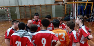 La bella vittoria degli under 19 della Pallamano Tavarnelle: espugnata La Spezia (39-28)