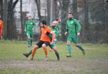 Play-off di Prima e Seconda Categoria, decisi campi e orari delle sfide del week-end