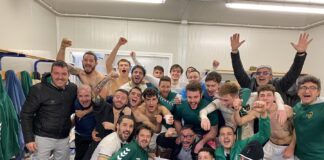 Il San Gimignano è già in Prima Categoria: 4-0 alla Grevigiana e promozione matematica (con un pazzesco +26)