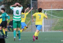 Sambuca incolore, la Sancat ne approfitta: decide Vernuccio (1-0), tre punti d’oro per i fiorentini