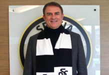 Leonardo Semplici è il nuovo allenatore dello Spezia. Tornano ad essere due i tecnici tavarnuzzini in Serie A
