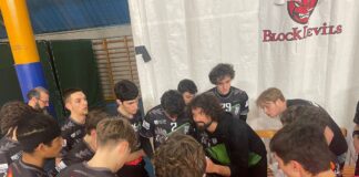 Serie B, Pallamano Tavarnelle non brillante ma vincente a Bastia Umbra (23-20)