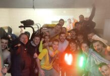 La Sancascianese vince (3-1) sul campo dello Sporting Arno: “Raggiunta quota salvezza…”