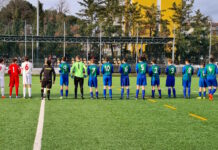 Continua il magic moment degli Allievi dell’Impruneta Tavarnuzze: sesta vittoria nelle ultime sette partite