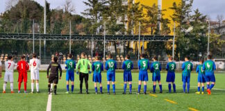 Continua il magic moment degli Allievi dell’Impruneta Tavarnuzze: sesta vittoria nelle ultime sette partite
