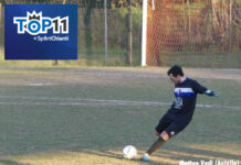 Un super portiere, difensori che segnano, un centrocampo a trazione anteriore e un tridente dall’altissimo potenziale