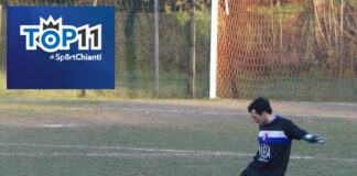 Un super portiere, difensori che segnano, un centrocampo a trazione anteriore e un tridente dall’altissimo potenziale