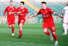 Black out San Donato Tavarnelle, l’Ancona vince 3-0: gialloblu ko allo stadio del Conero