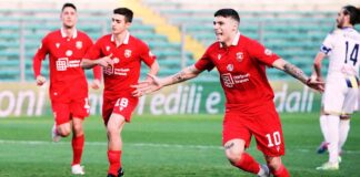 Black out San Donato Tavarnelle, l’Ancona vince 3-0: gialloblu ko allo stadio del Conero
