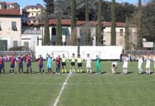 Traguardi vicini e sfide delicate: la domenica delle chiantigiane (in campo alle 15.30)
