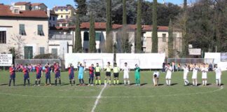 Traguardi vicini e sfide delicate: la domenica delle chiantigiane (in campo alle 15.30)