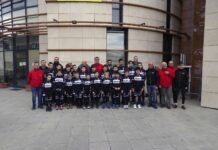 Aquila Ponte a Ema: presentate le squadre, la stagione e le corse del 2023