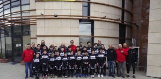 Aquila Ponte a Ema: presentate le squadre, la stagione e le corse del 2023