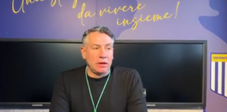 San Donato Tavarnelle, lo sfogo di Bacci: “Sbagliato del tutto l’approccio. Sono molto arrabbiato: manca il rispetto”