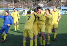 Oleandro, gol-salvezza: il Bagno a Ripoli fa 1-1 con l’Albereta San Salvi e mantiene la categoria