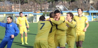 Oleandro, gol-salvezza: il Bagno a Ripoli fa 1-1 con l’Albereta San Salvi e mantiene la categoria
