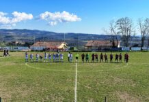 Coppe, tutte le prime sfide dalla Promozione alla Seconda Categoria