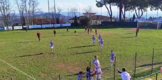 La Libertas Barberino Tavarnelle vince ancora (1-0 alla Gallianese) ma la Sestese rimane a +4