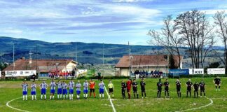 Prima Categoria, pubblicati i calendari. Si parte con Barberino Tavarnelle-Quarrata e Galluzzo-Chianti Nord