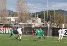Tozzi fa doppietta, Rassina al tappeto (2-0): Belmonte, passo avanti decisivo nella corsa salvezza
