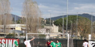 Tozzi fa doppietta, Rassina al tappeto (2-0): Belmonte, passo avanti decisivo nella corsa salvezza