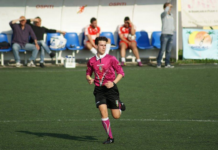 Arbitri fiorentini in lutto per la scomparsa del giovane collega Federico Cafarella: “Un ragazzo solare e allegro”