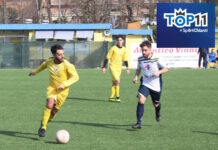 Un mix di grinta, classe, giocate mai banali. E tantissimi gol