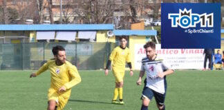 Un mix di grinta, classe, giocate mai banali. E tantissimi gol