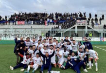 Il ruggito delle nobili decadute del calcio toscano. Non solo S.Gimignano: il Cecina torna in anticipo in Eccellenza