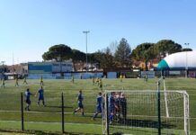 Un derby da urlo: è del Cerbaia, che supera (2-1) la Sancascianese e la scavalca in classifica