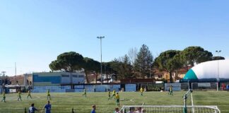 Un derby da urlo: è del Cerbaia, che supera (2-1) la Sancascianese e la scavalca in classifica