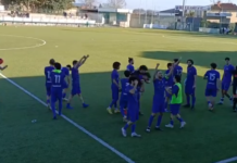 Il gol di Corsi, un super D’Ambrosio: il Certaldo ai rigori si qualifica alla semifinale di Coppa Italia