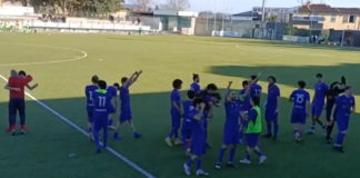Il gol di Corsi, un super D’Ambrosio: il Certaldo ai rigori si qualifica alla semifinale di Coppa Italia