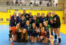 Certosa Volley, volano Under 17 maschile e Prima Divisione: e la società… chiama tutti a raccolta!