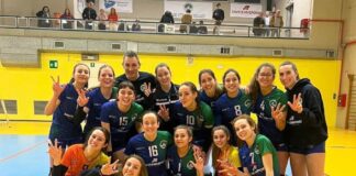 Certosa Volley, volano Under 17 maschile e Prima Divisione: e la società… chiama tutti a raccolta!