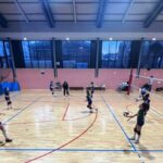 Certosa Volley Under 12
