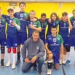 Certosa Volley Under 17 maschile