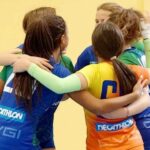 Certosa Volley Under14