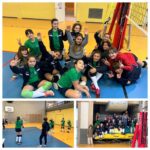 Certosa Volley_Minivolley