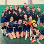 Certosa Volley_Prima Divisione