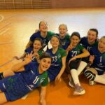 Certosa Volley_Under 12