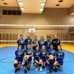 Certosa Volley_Under 13