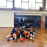 Certosa Volley_Under 14 Fipav