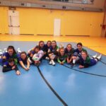 Certosa Volley_Under 14 Uisp