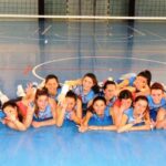 Chianti Volley Under 16